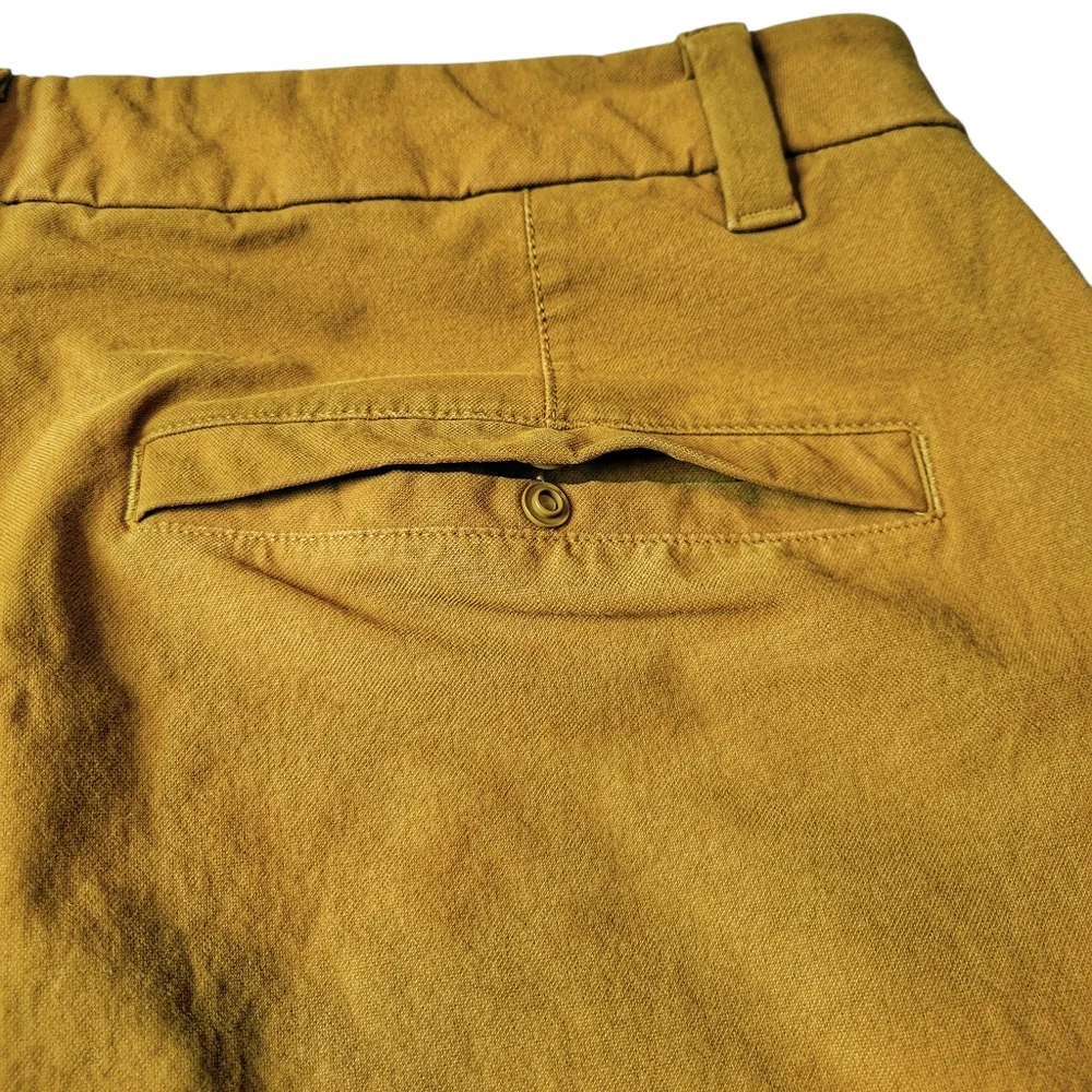 Lululemon // M's Commission Short Warpstreme 9